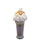 Crazy Milkshake
